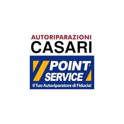 Soccorso Stradale - Autofficina Casari, Modena orari di apertura