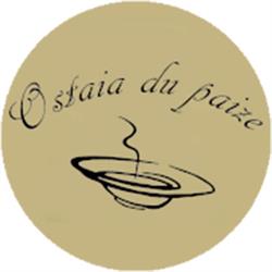 Ostaia Du Paize, Serra Riccò orari di apertura