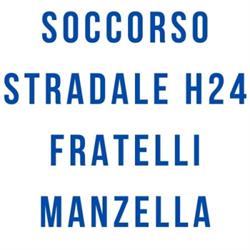 Soccorso Stradale H24 Fratelli Manzella, Manfredonia orari di apertura