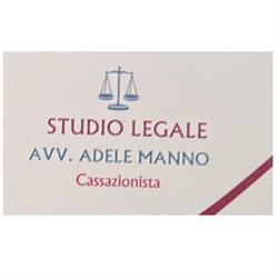 Studio Legale Manno Avv. Adele - Consulenza Legale - Catanzaro, orari di apertura