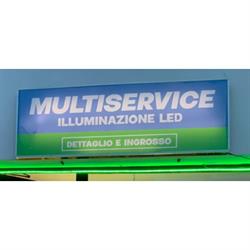 Multiservice srl, Cesena orari di apertura