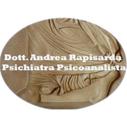 Dott. Andrea Rapisarda Psichiatra Psicoanalista SPI-IPA, Catania orari di apertura