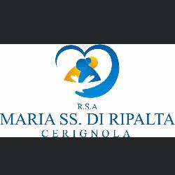Rsa Maria Santissima di Ripalta, Cerignola orari di apertura