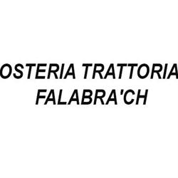 Osteria Trattoria Falabra'Ch, Torino orari di apertura