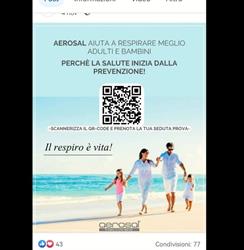 Istituto di bellezza Suàvitas, di Angela Scarcelli Andria, orari di apertura