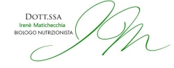 Studio di nutrizione Irenè Matichecchia Lecce Taranto, orari di apertura