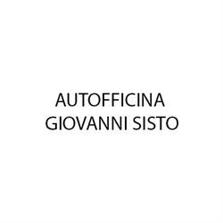 Autofficina Giovanni Sisto, Alessandria orari di apertura