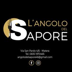 L'angolo del Sapore, Matera orari di apertura