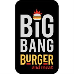 BigBang Burger and Meat, Alvignano orari di apertura