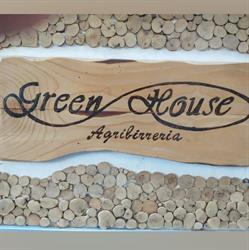 Agriturismo Green House, Santo Stefano al Mare orari di apertura
