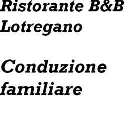 Ristorante B&B Lotregano, Ferrara orari di apertura