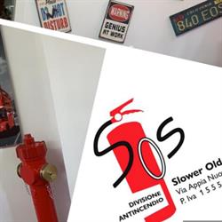Slower Older Smarter Srl, Roma orari di apertura