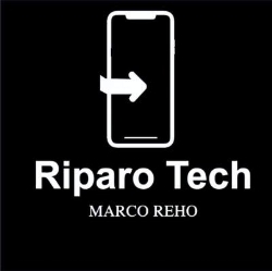 Riparotech di Reho Marco, Ugento orari di apertura