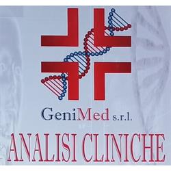 Centro Analisi Cliniche Genimed S.r.l., Palermo orari di apertura