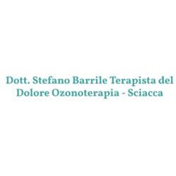 Barrile Dott. Stefano - Terapia del Dolore, Sciacca orari di apertura