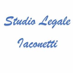 studio Legale Giovanni e Antonio Iaconetti, Cosenza orari di apertura