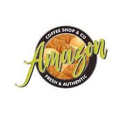 Amazon Coffee Shop, Trieste orari di apertura