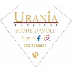 Urania Preziosi Store Davoli, orari di apertura
