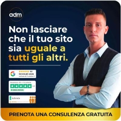 Alberto Di Meo ® | Realizzazione Siti Web | Realizzazione E-commerce | Consulente SEO Torino, orari di apertura
