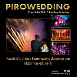 PIROWEDDING, Avola orari di apertura