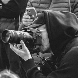 Fotografo Andrea Mazzotta, Loreto orari di apertura