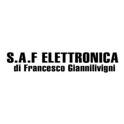 S.A.F. Elettronica, Castelvetrano orari di apertura
