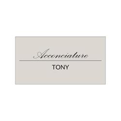 Acconciature da Tony, Sondrio orari di apertura