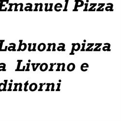 Emanuel Pizza Aperto, Livorno orari di apertura