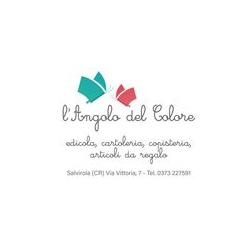 L' Angolo del Colore, Salvirola orari di apertura