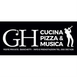 G'H Cucina Pizza&Musica, Bisceglie orari di apertura