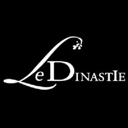 Le Dinastie, Broni orari di apertura