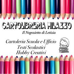 Cartolibreria Milazzo, Trapani orari di apertura