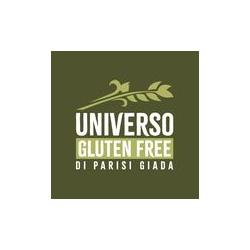 Universo Gluten Free di Parisi Giada, Busca orari di apertura