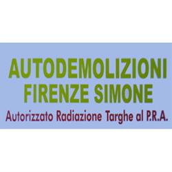 Autodemolizioni e Soccorso Stradale Firenze Simone, Gravellona Toce orari di apertura