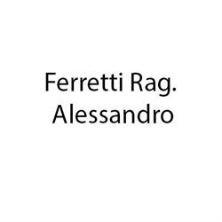 Ferretti Rag. Alessandro, Ponsacco orari di apertura