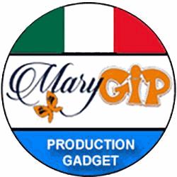 MaryGip - Gadget Personalizzabili, Torino orari di apertura