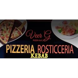 Veer G Pizzeria & Kebab, Empoli orari di apertura