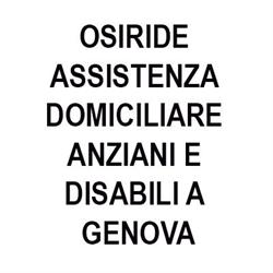 Osiride Assistenza Domiciliare Anziani e Disabili a Genova, orari di apertura