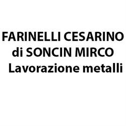 Farinelli Cesarino - Lavorazione Metalli, Comacchio orari di apertura