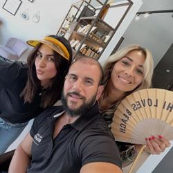 Bilotti 44 Hair Salon By Nashi, Cosenza orari di apertura