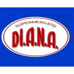 Diana Market, Novellara orari di apertura