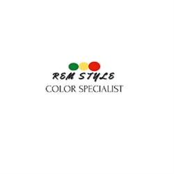 Remstyle COLOR Specialist, Pavia orari di apertura