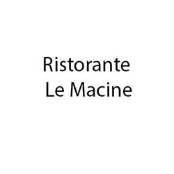 Ristorante Le Macine, Lipari orari di apertura