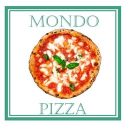 Mondo Pizza, San Giorgio a Cremano orari di apertura