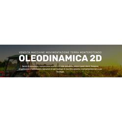 Oleodinamica 2d Srl, Monterotondo orari di apertura