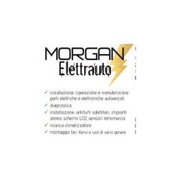 Morgan Elettrauto, Viganò orari di apertura