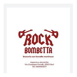 Rock Bombetta, Bari orari di apertura