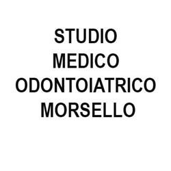 Studio Medico Odontoiatrico Morsello, Recco orari di apertura