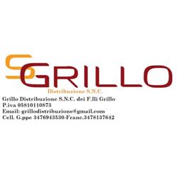 Grillo Distribuzione, Belpasso orari di apertura