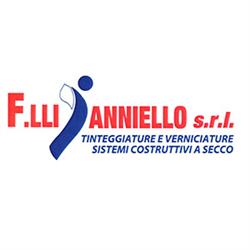 F.lli Ianniello, Airola orari di apertura